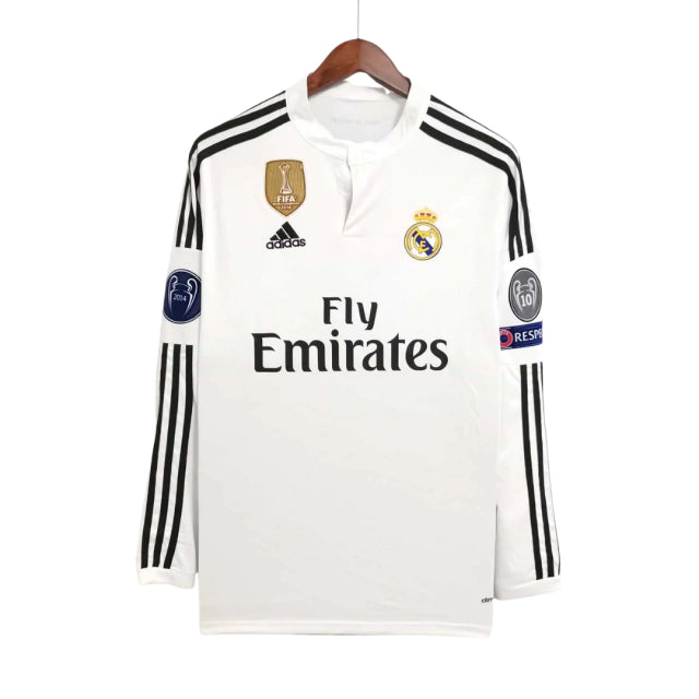 Real Madrid Home 2014-15 Sergio Ramos