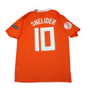 Holanda Home 2008-09 Sneijder