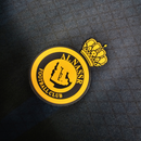 Camisa Al Nassr FC II – 2023