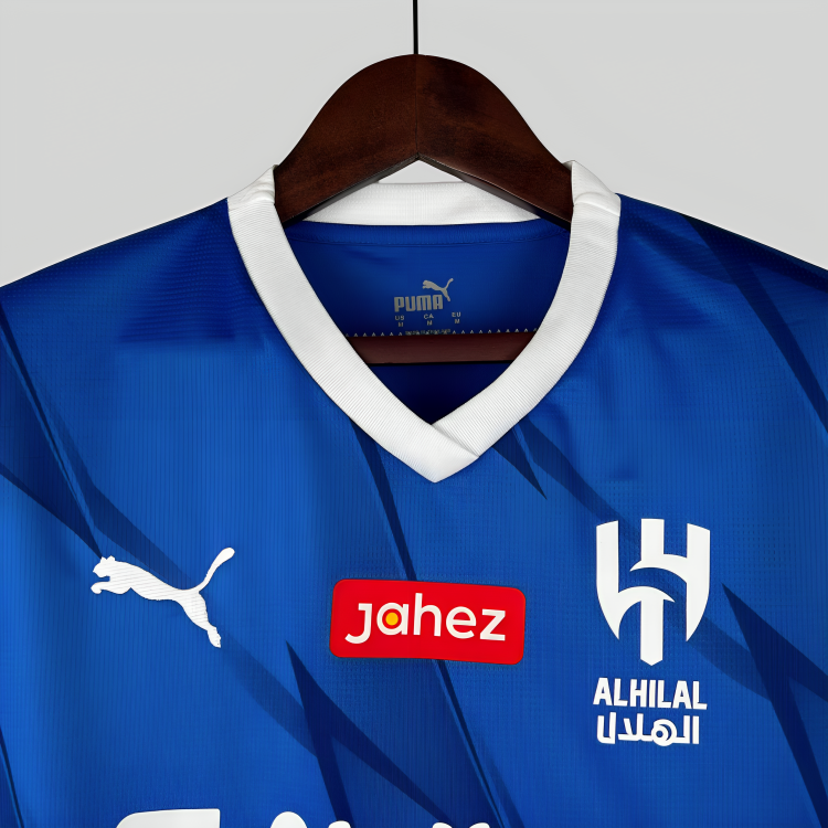 Camisa Al-Hilal I – 2023