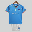 Kit Napoli I 2023 – Infantil