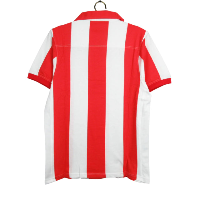 Atlético de Madrid Home 2003-04