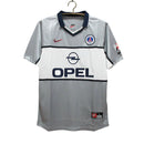 PSG Away 2000-01