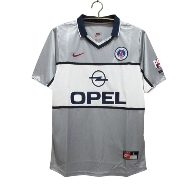 PSG Away 2000-01