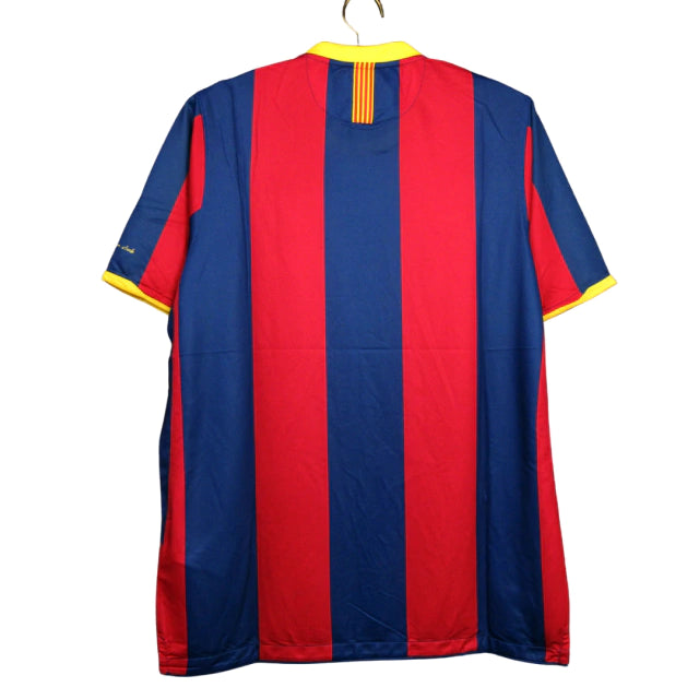 Barcelona Home 2010-11