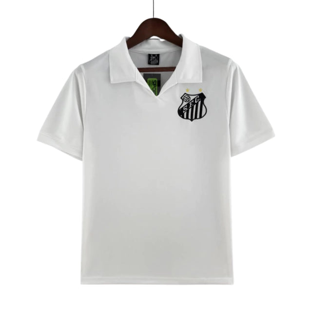 Santos Home 1970