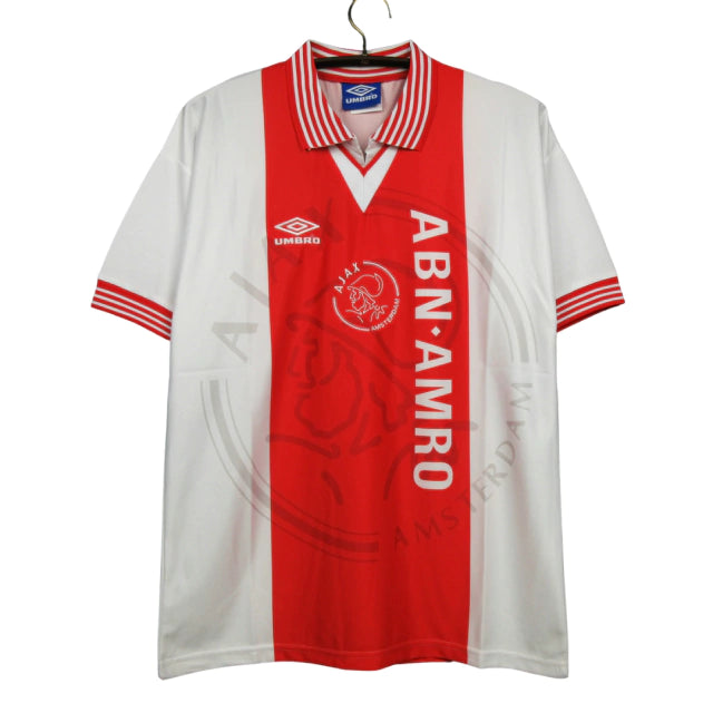 Ajax Home 1995-96