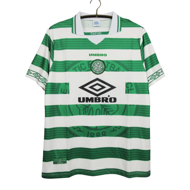 Celtic Home 1997-99