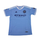 New York City Home 2015 Pirlo