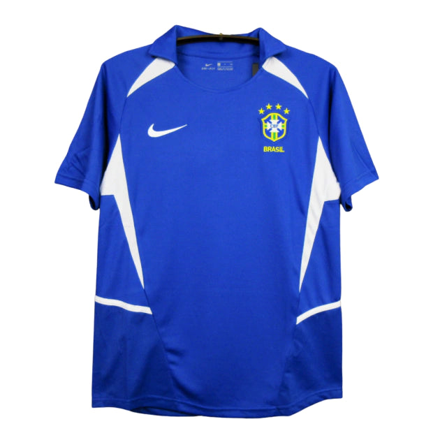 Brasil Away 2002-03