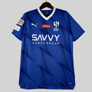 Camisa Al-Hilal I – 2023