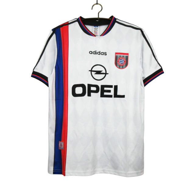 Bayern de Munique Away 1995-96