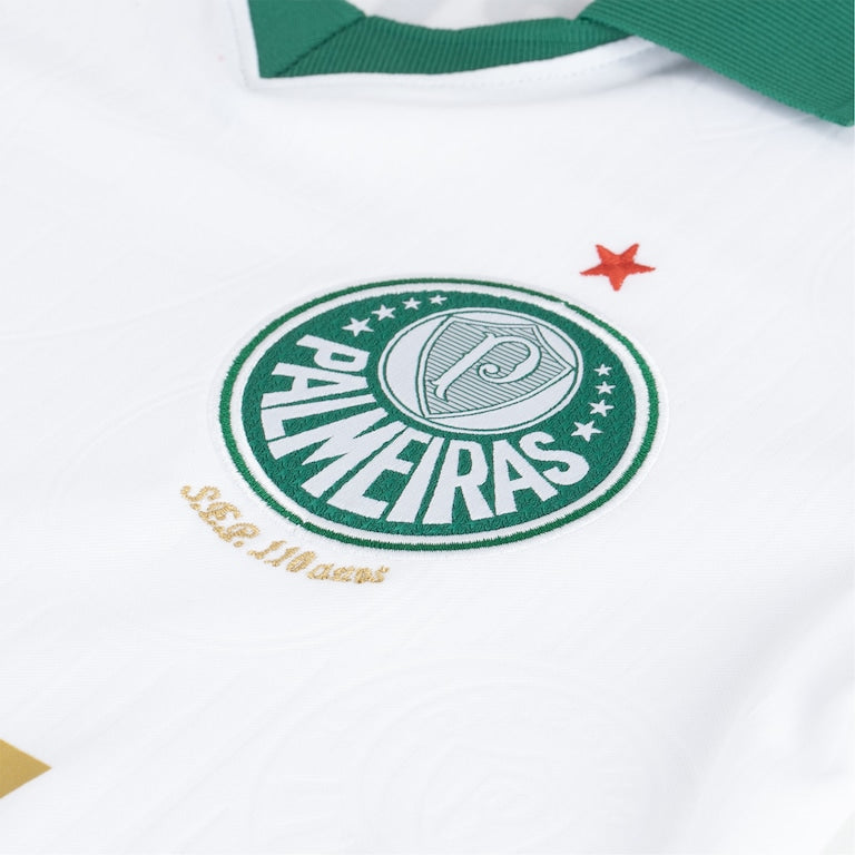 [PRÉ-VENDA] Camisa do Palmeiras II 2024