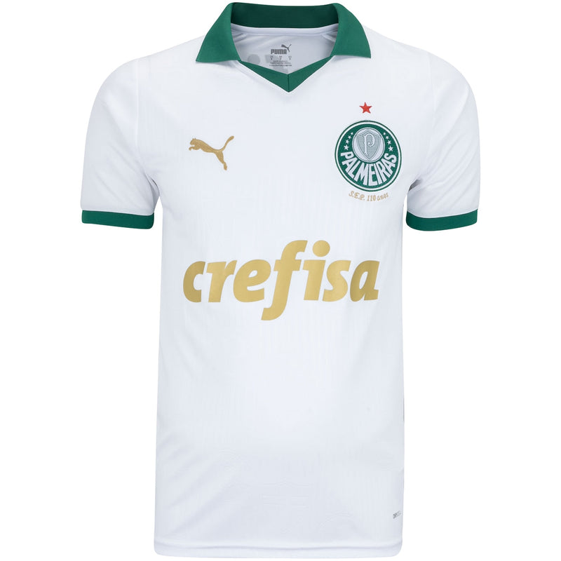 [PRÉ-VENDA] Camisa do Palmeiras II 2024