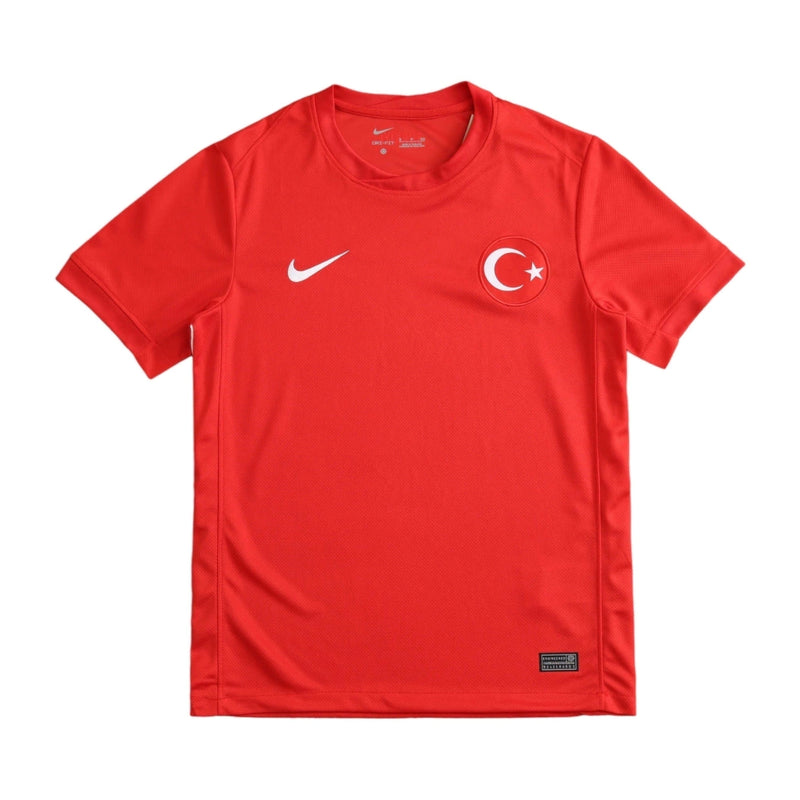 Turquia Home 2024-25