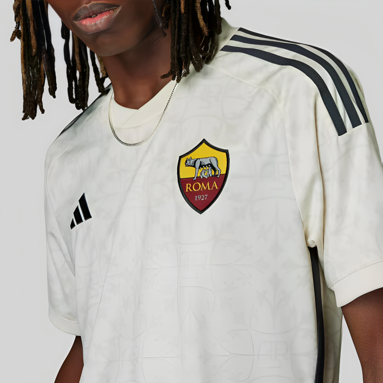 Camisa Roma II – 2023