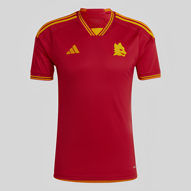 Camisa Roma I – 2023