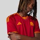 Camisa Roma I – 2023