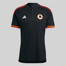 Camisa Roma III – 2023