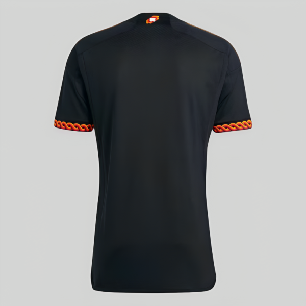 Camisa Roma III – 2023