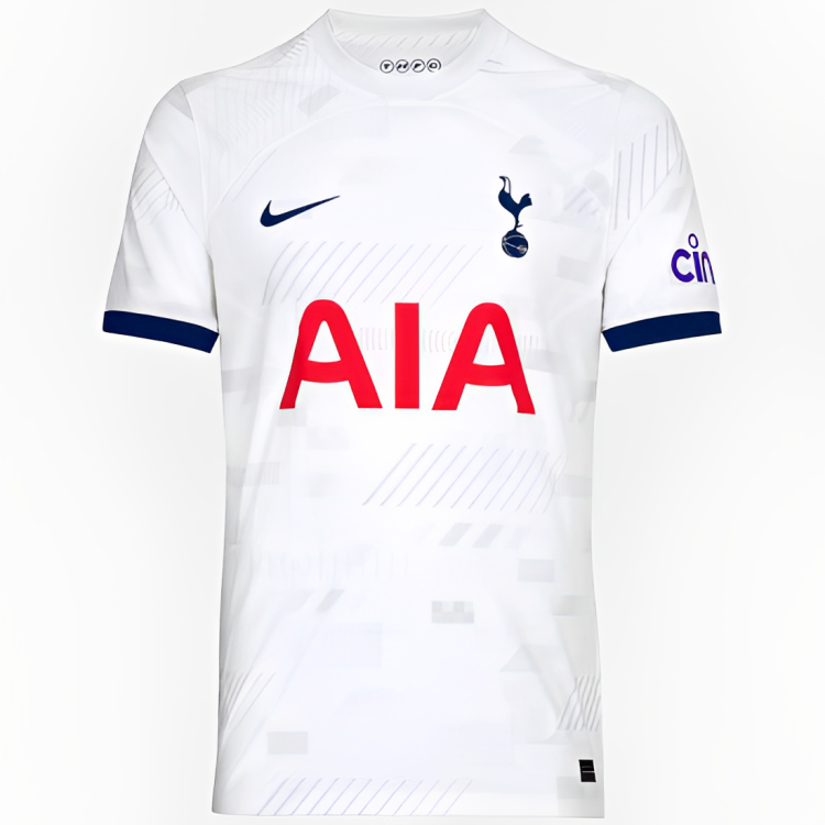Camisa Tottenham I – 2023