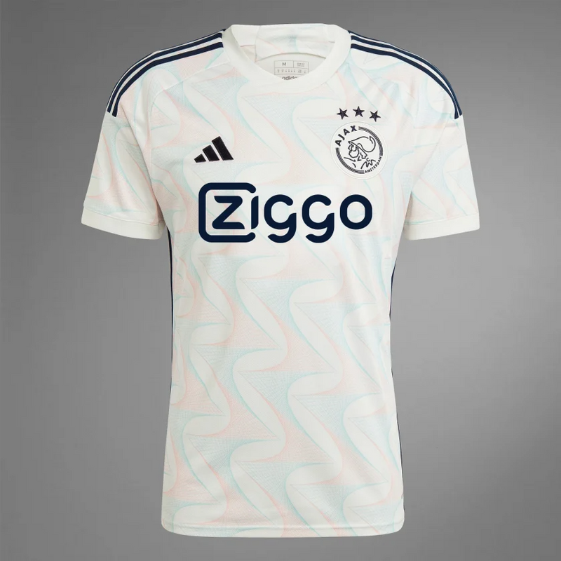 Camisa Ajax II – 2023