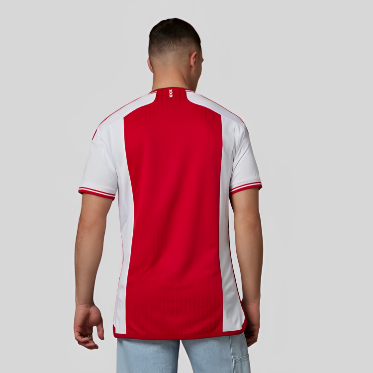 Camisa Ajax I – 2023