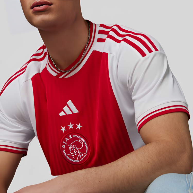 Camisa Ajax I – 2023