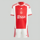 Kit Ajax I 2023 – Infantil