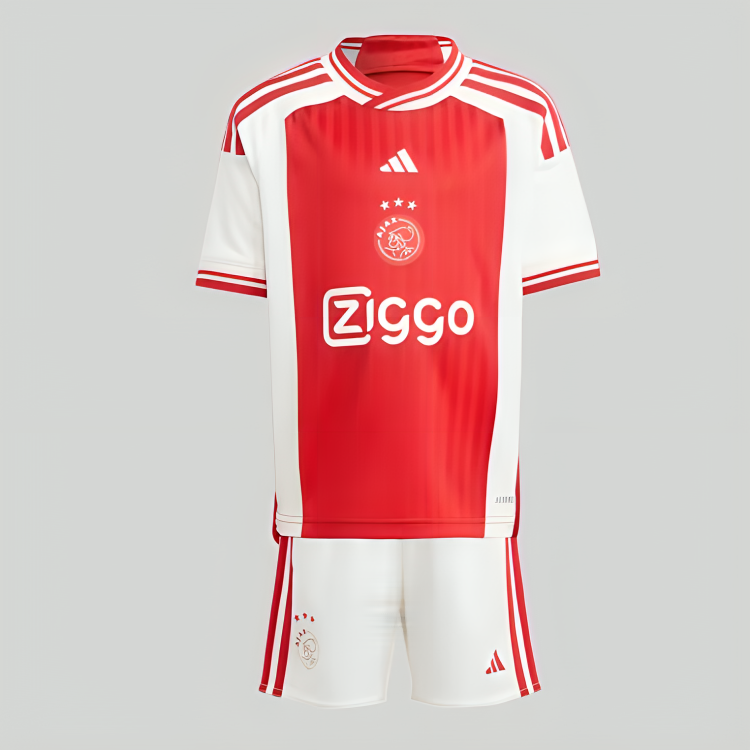 Kit Ajax I 2023 – Infantil