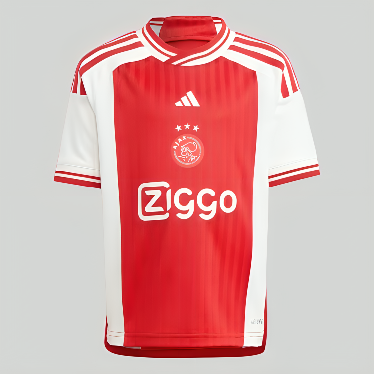 Kit Ajax I 2023 – Infantil