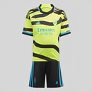 Kit Arsenal II 2023 – Infantil