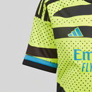 Kit Arsenal II 2023 – Infantil
