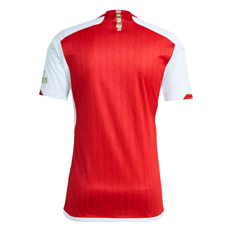 Camisa Arsenal I – 2023