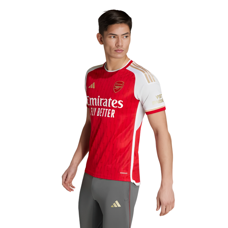 Camisa Arsenal I – 2023
