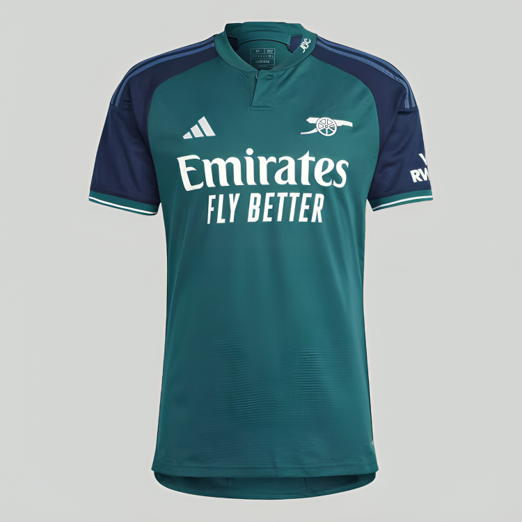 Camisa Arsenal III – 2023