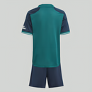 Kit Arsenal III 2023 – Infantil