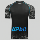 Camisa Napoli Halloween – 2023
