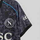 Camisa Napoli Halloween – 2023