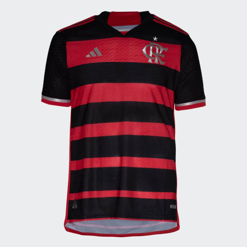 [PRÉ-VENDA] Camisa do Flamengo I - 2024/25 Versão Jogador