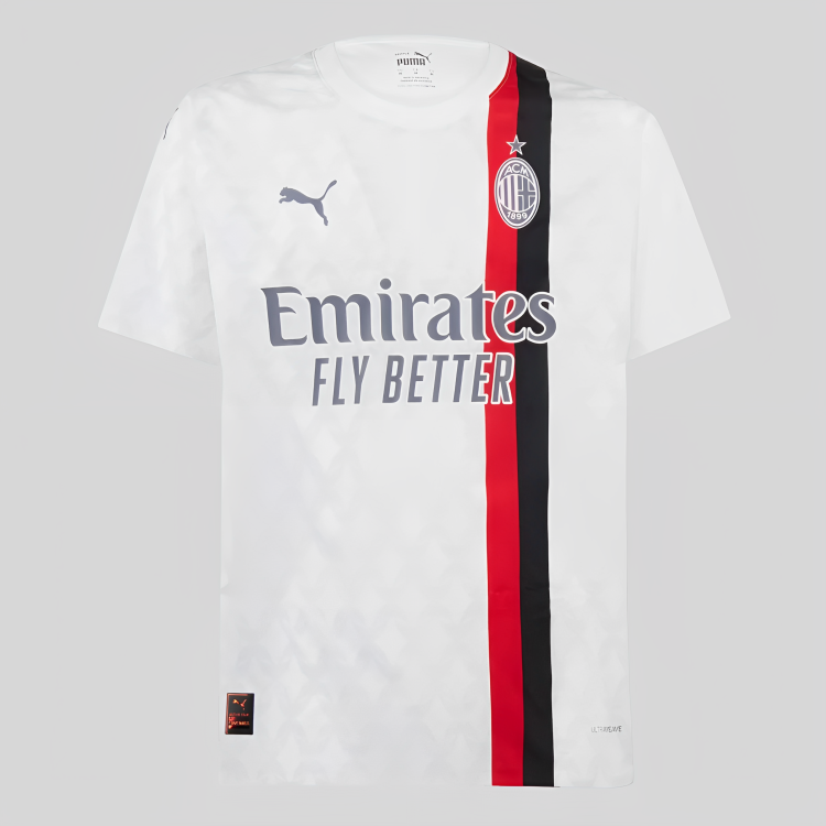 Camisa AC Milan II – 2023