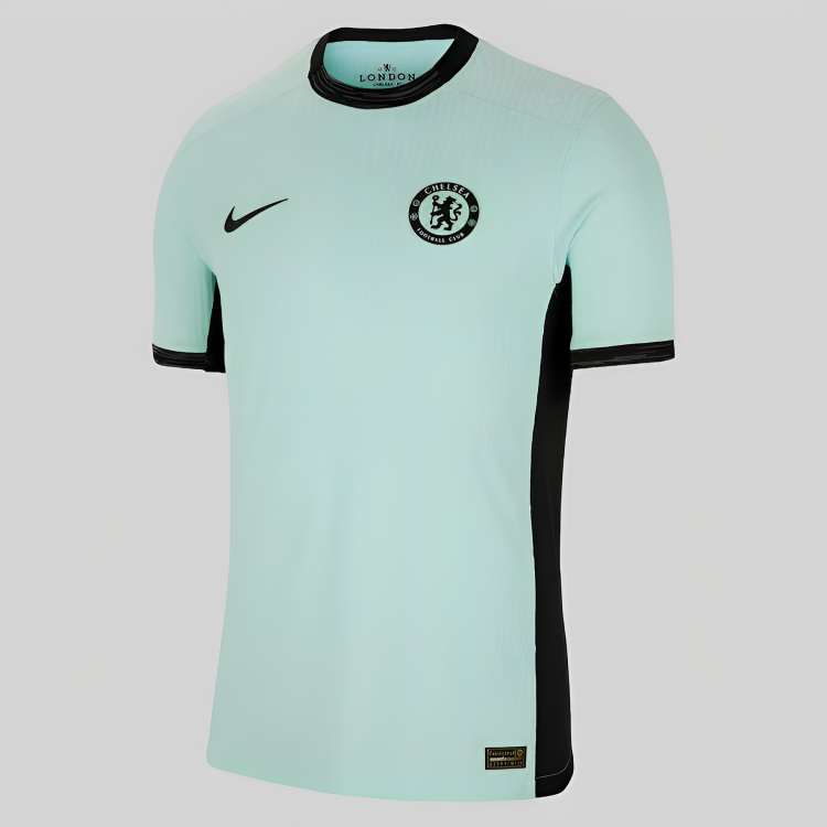 Camisa Chelsea III – 2023
