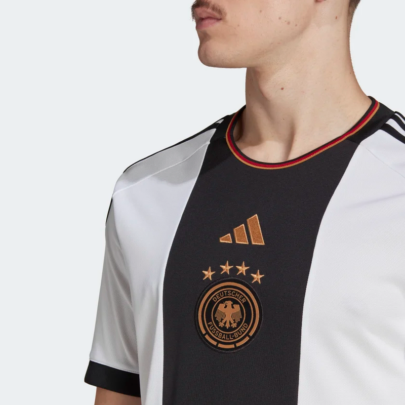 Camisa Alemanha I – 2022