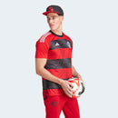 Camisa Adidas Flamengo Home 2023
