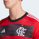 Camisa Adidas Flamengo Home 2023