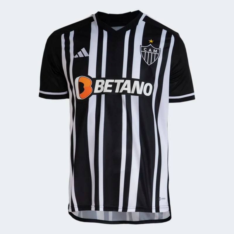 Camisa Atlético Mineiro I – 2023/24