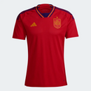 Camisa Espanha I – 2022