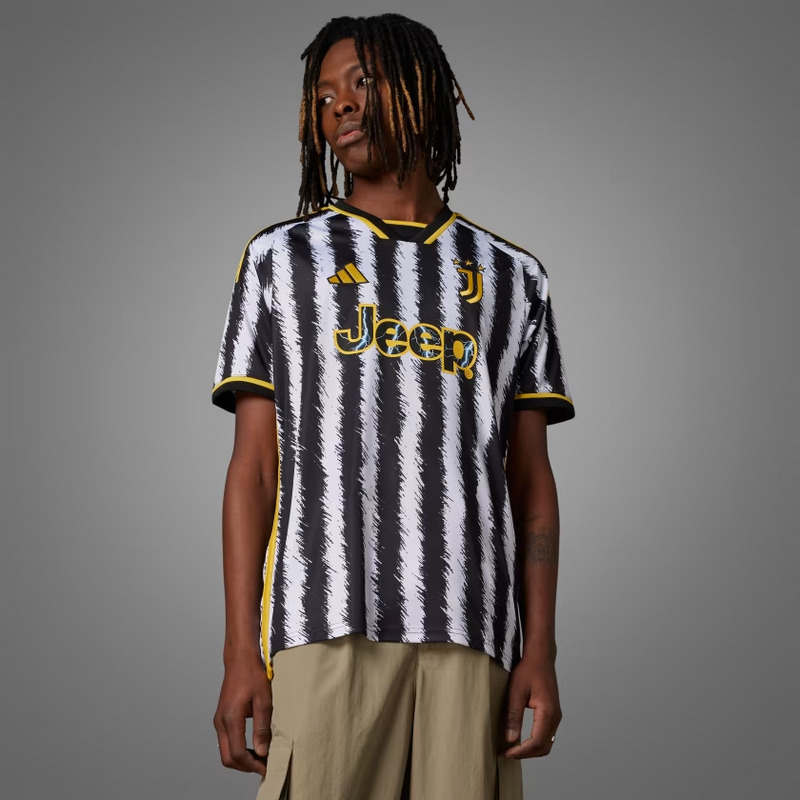 Camisa Juventus I – 2023