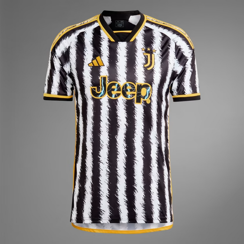 Camisa Juventus I – 2023