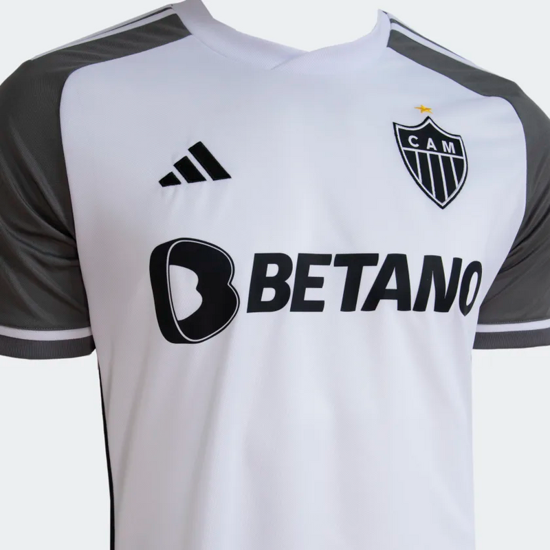Camisa Atlético Mineiro II – 2023/24